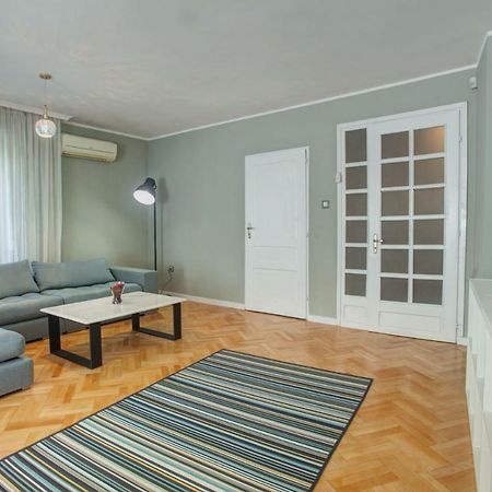 Spacious Flat Close To The American Embassy Sofia Exterior photo