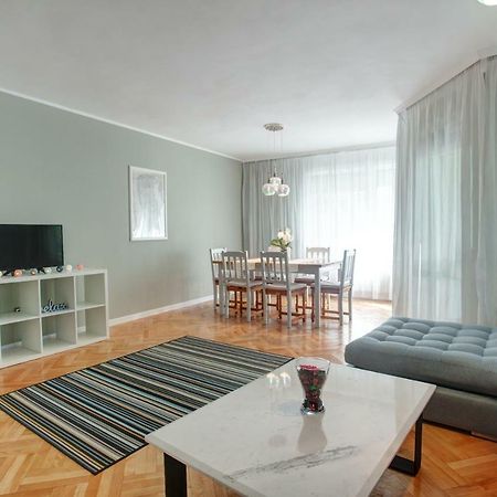 Spacious Flat Close To The American Embassy Sofia Exterior photo
