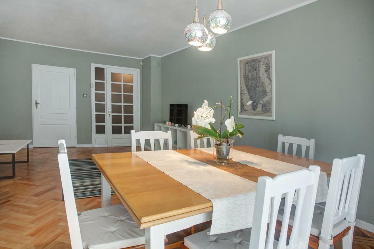 Spacious Flat Close To The American Embassy Sofia Exterior photo