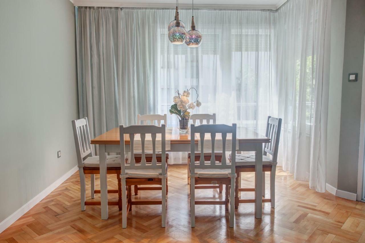 Spacious Flat Close To The American Embassy Sofia Exterior photo