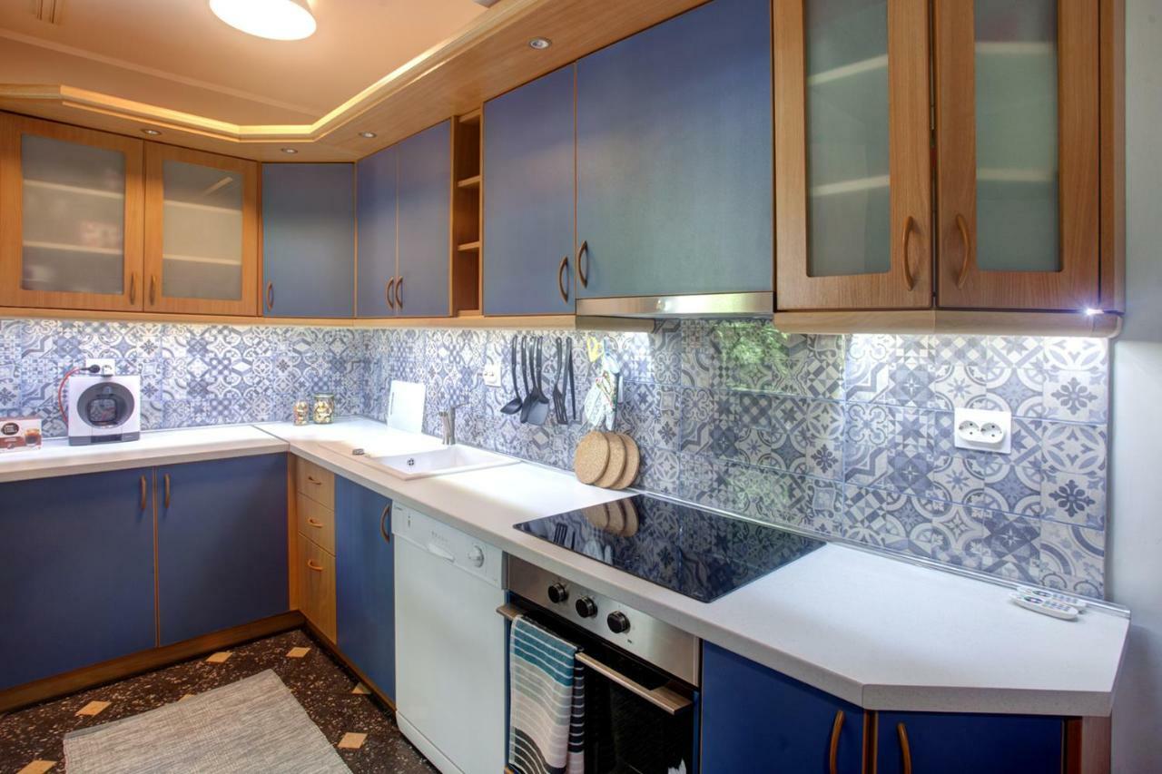 Spacious Flat Close To The American Embassy Sofia Exterior photo