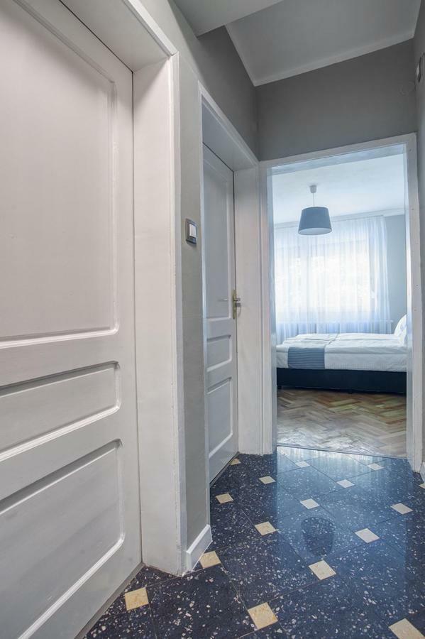 Spacious Flat Close To The American Embassy Sofia Exterior photo