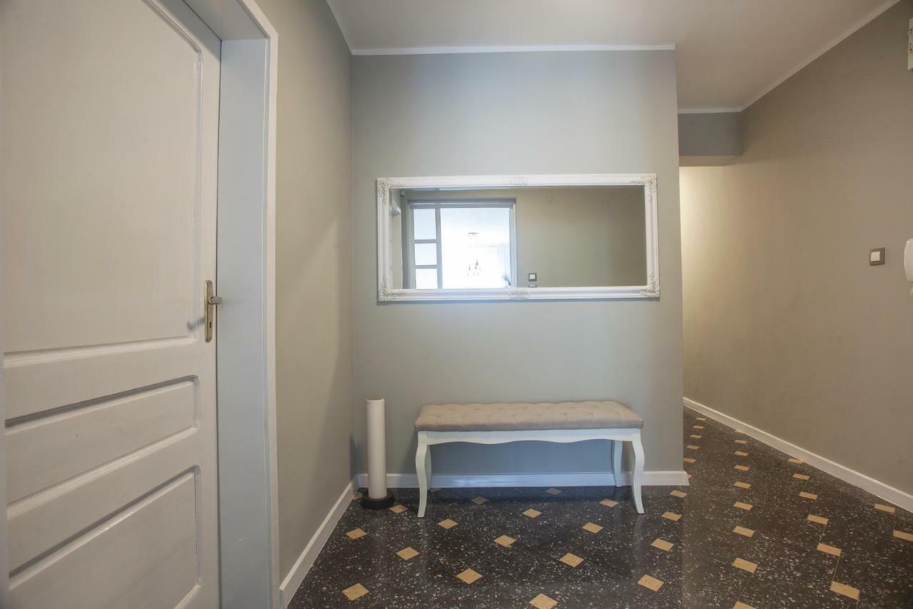 Spacious Flat Close To The American Embassy Sofia Exterior photo