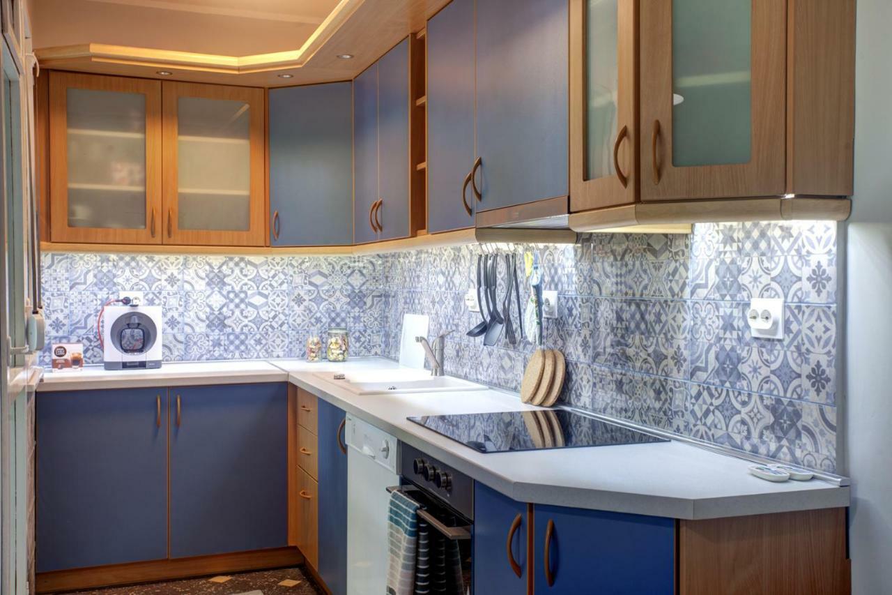 Spacious Flat Close To The American Embassy Sofia Exterior photo