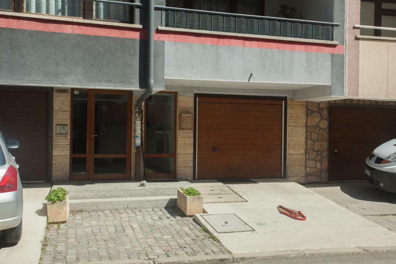 Spacious Flat Close To The American Embassy Sofia Exterior photo